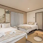 Ostay Kyoto Rokujo Hotel Apartment