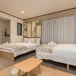 Ostay Kyoto Rokujo Hotel Apartment