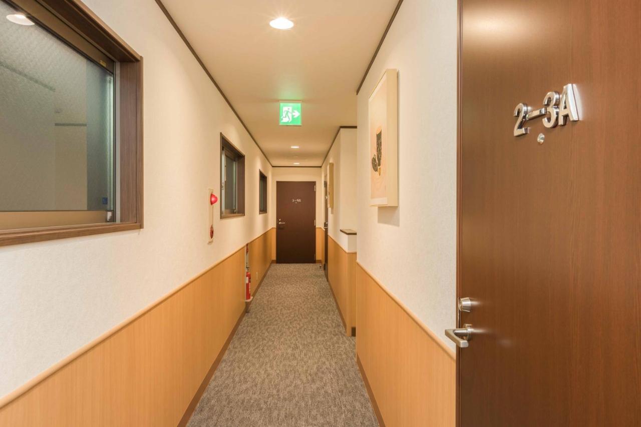 Ostay Rokujo * Kyoto