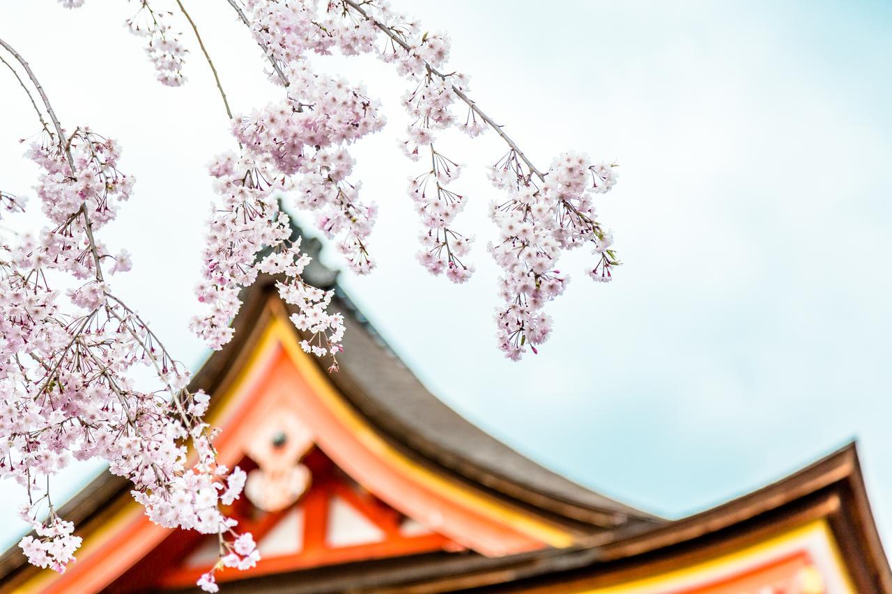 Ostay Rokujo * Kyoto