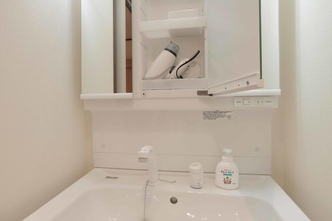 Ostay Rokujo Apartment Kyoto