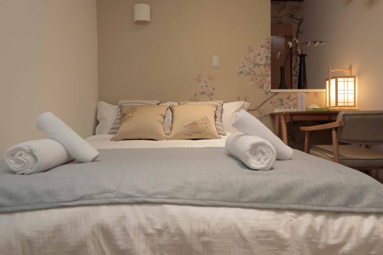 Ostay Rokujo Kyoto