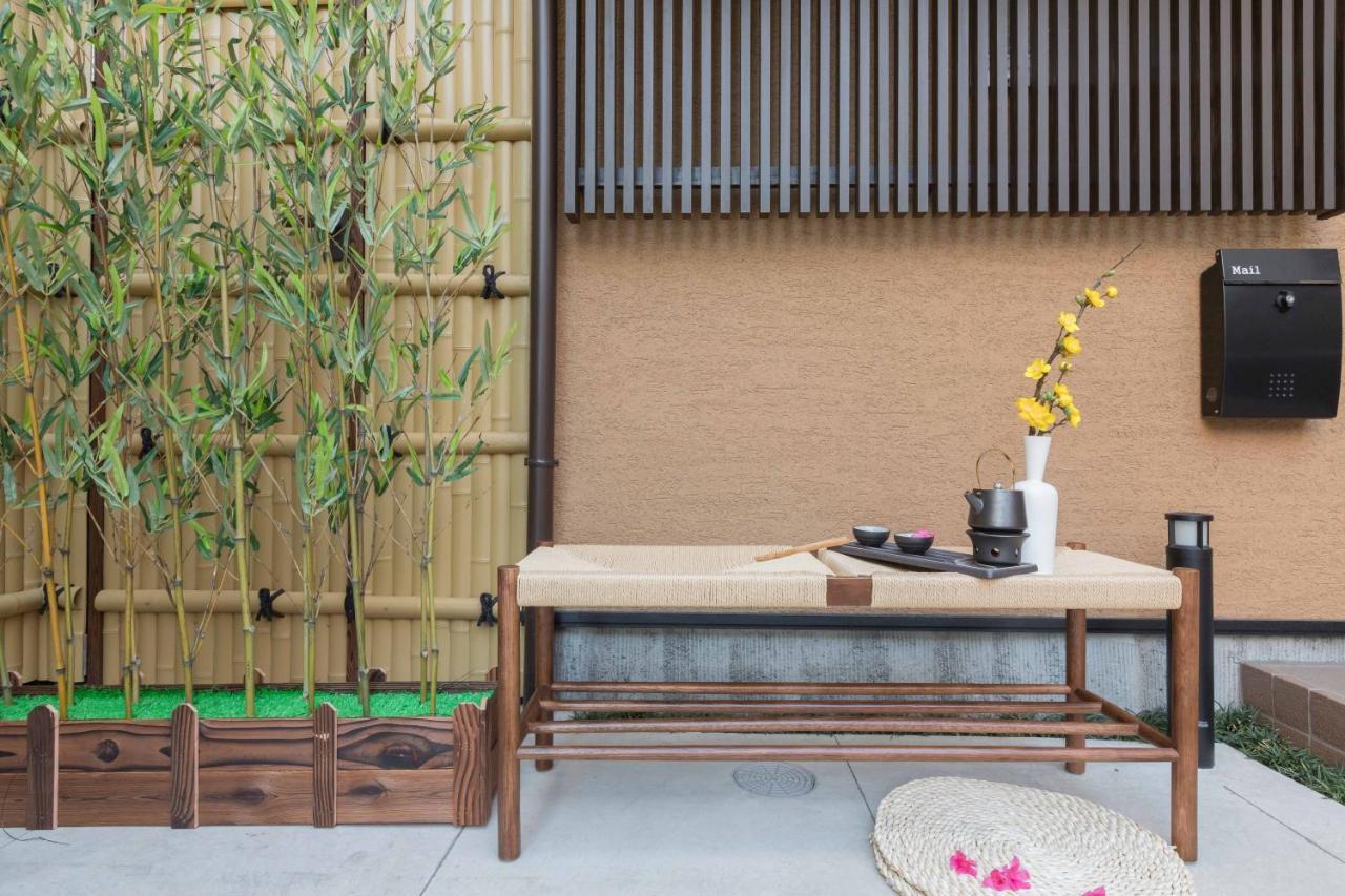 Appartement Ostay Rokujo Kyoto