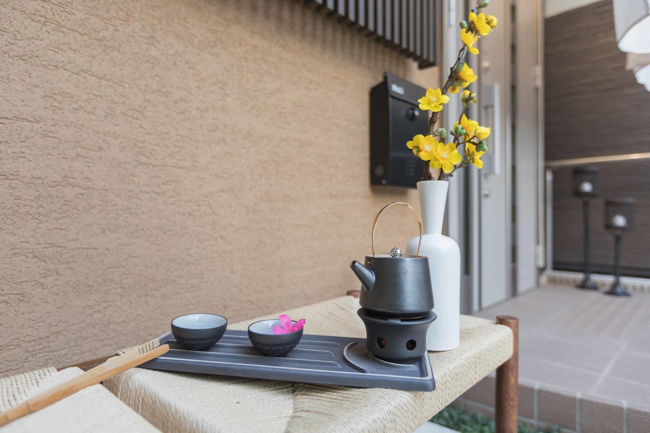 Appartement Ostay Rokujo *