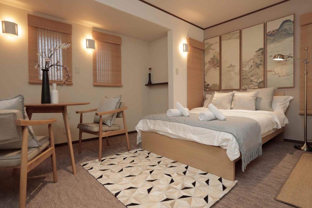 Ostay Rokujo Appartement *