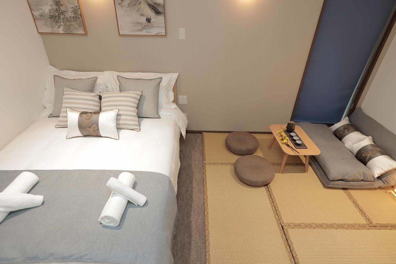 Appartement Ostay Rokujo *